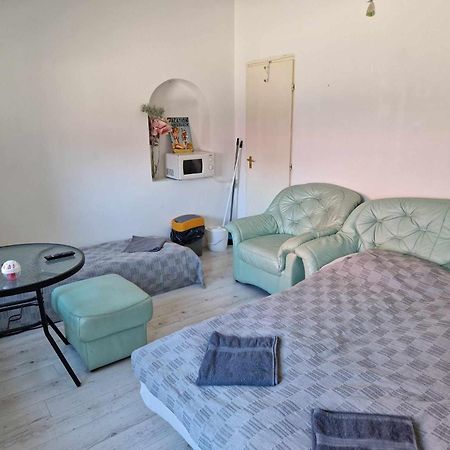C2 Apartman Siófok Exteriér fotografie