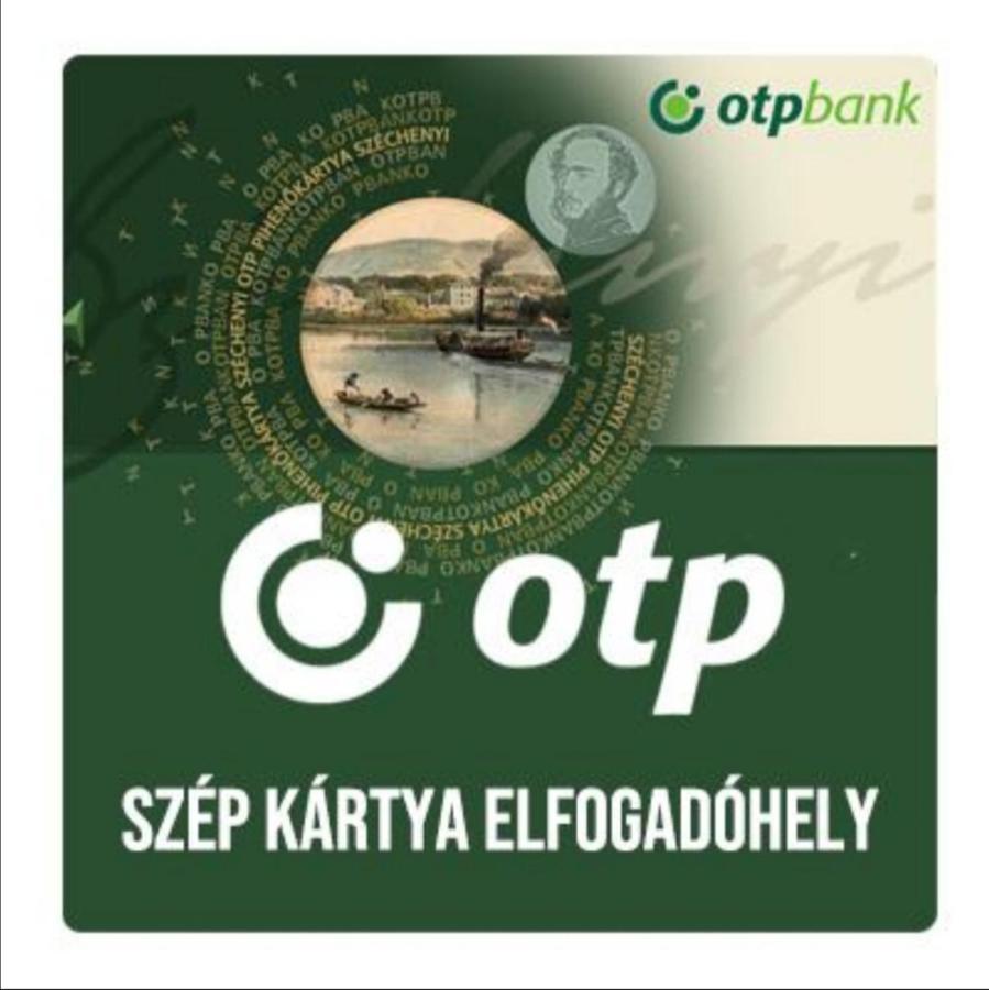 C2 Apartman Siófok Exteriér fotografie
