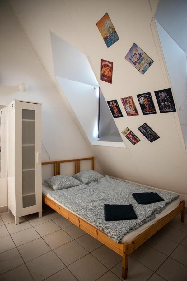 C2 Apartman Siófok Exteriér fotografie