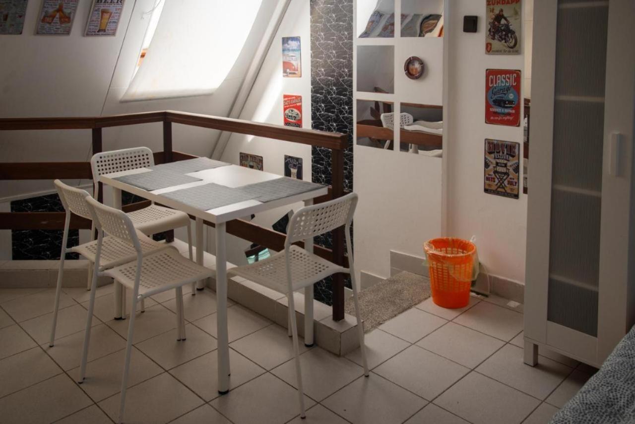 C2 Apartman Siófok Exteriér fotografie