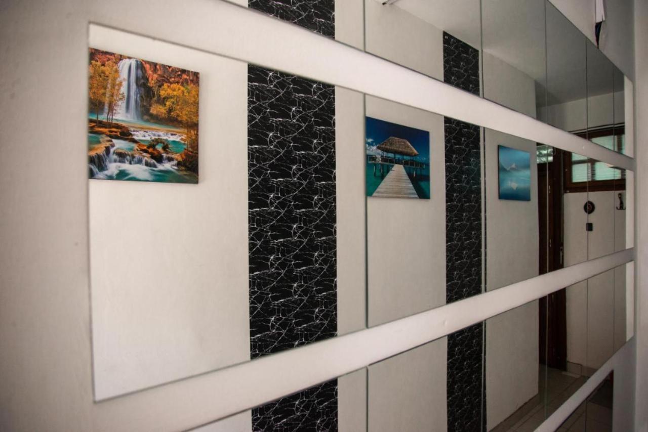 C2 Apartman Siófok Exteriér fotografie
