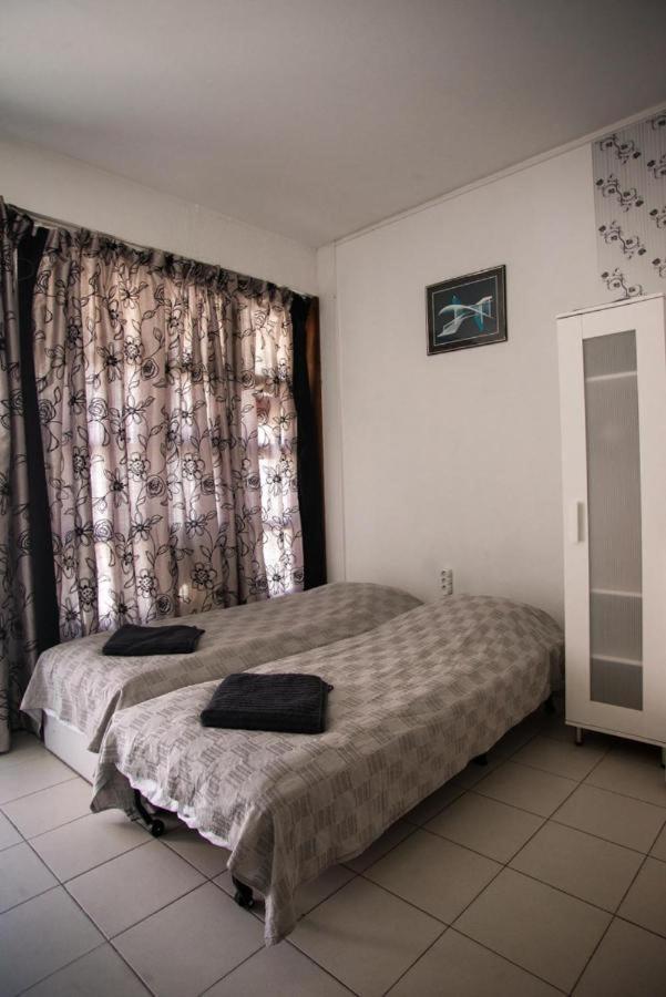 C2 Apartman Siófok Exteriér fotografie