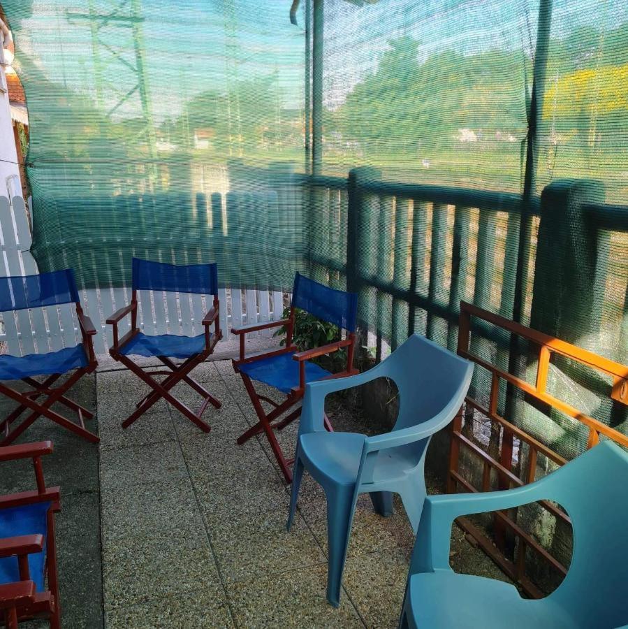 C2 Apartman Siófok Exteriér fotografie