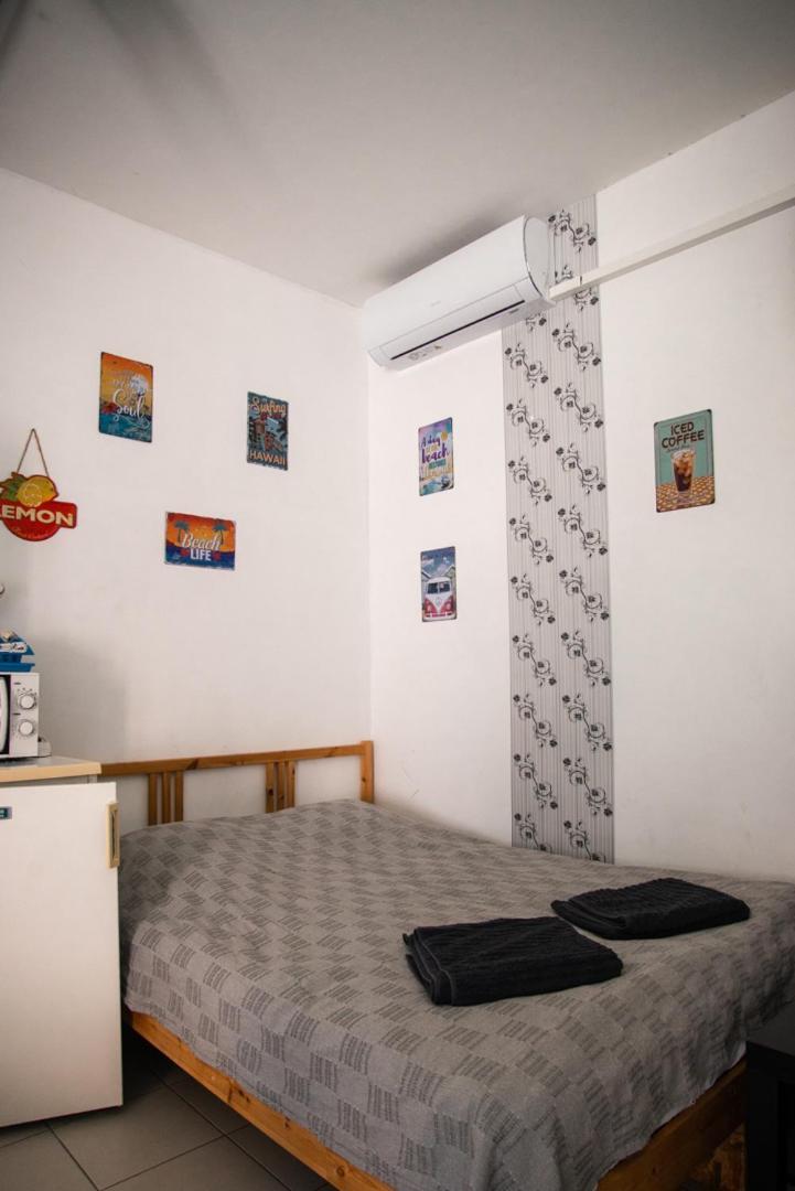 C2 Apartman Siófok Exteriér fotografie