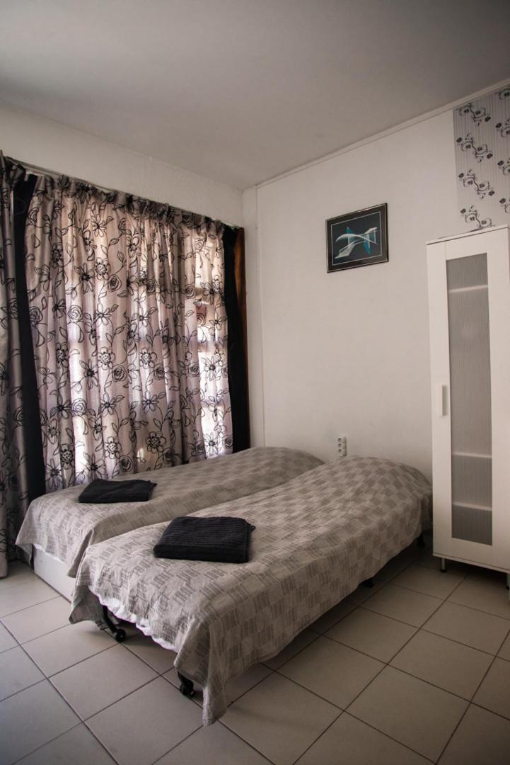 C2 Apartman Siófok Exteriér fotografie