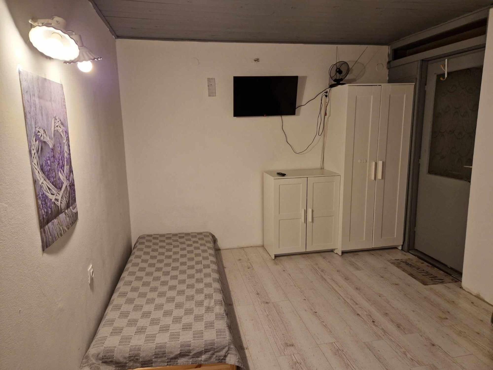 C2 Apartman Siófok Exteriér fotografie