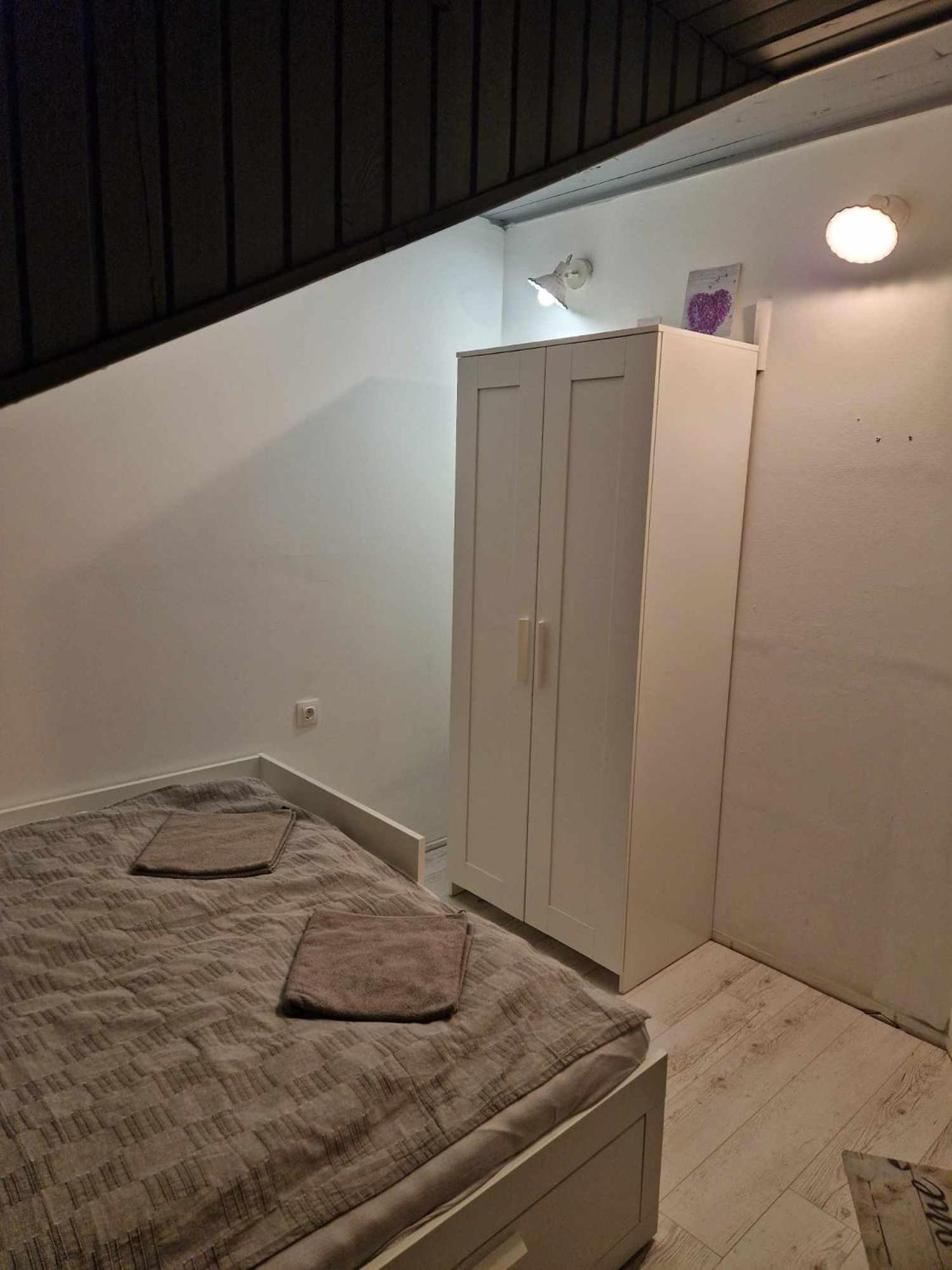 C2 Apartman Siófok Exteriér fotografie