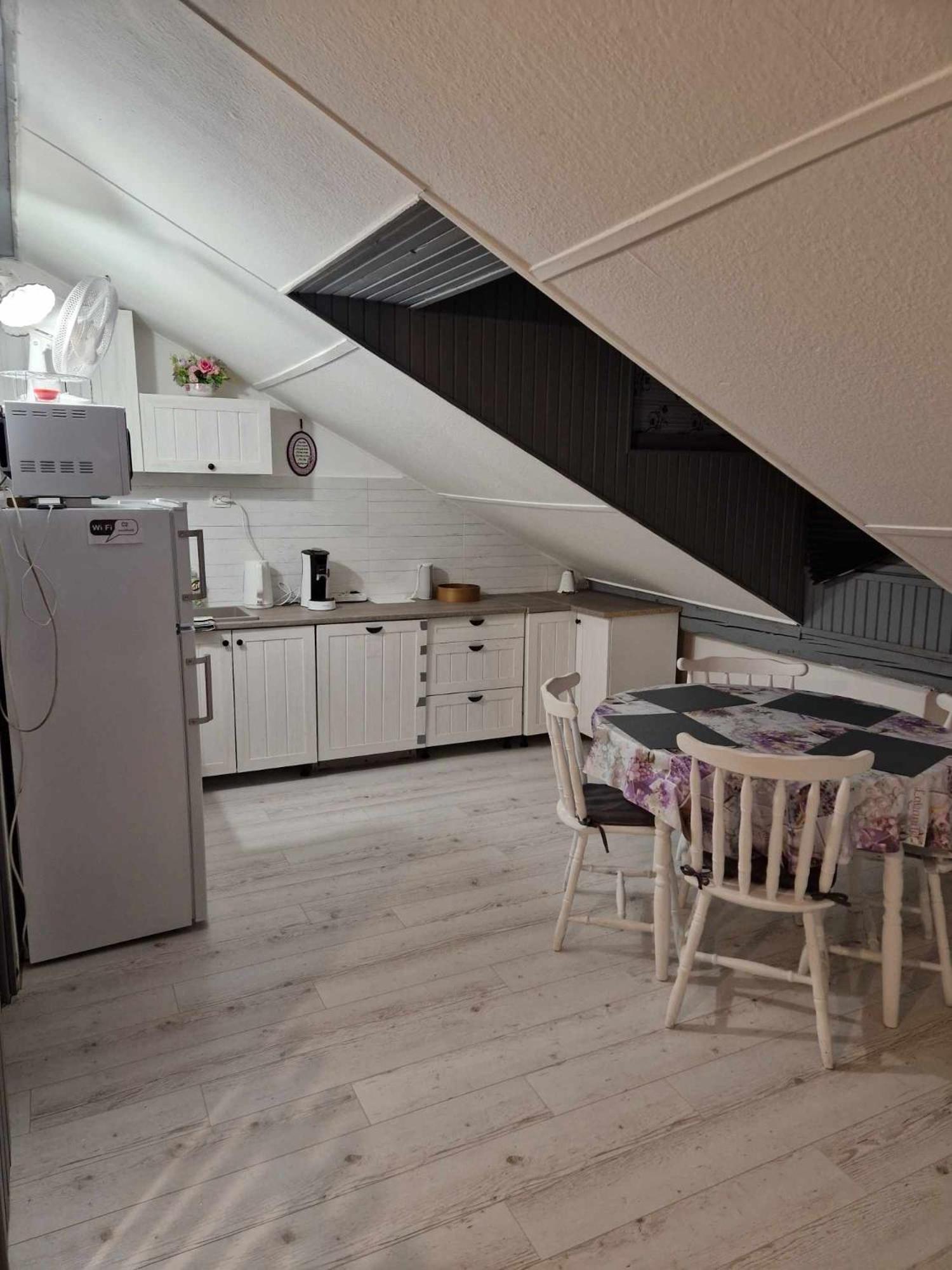 C2 Apartman Siófok Exteriér fotografie