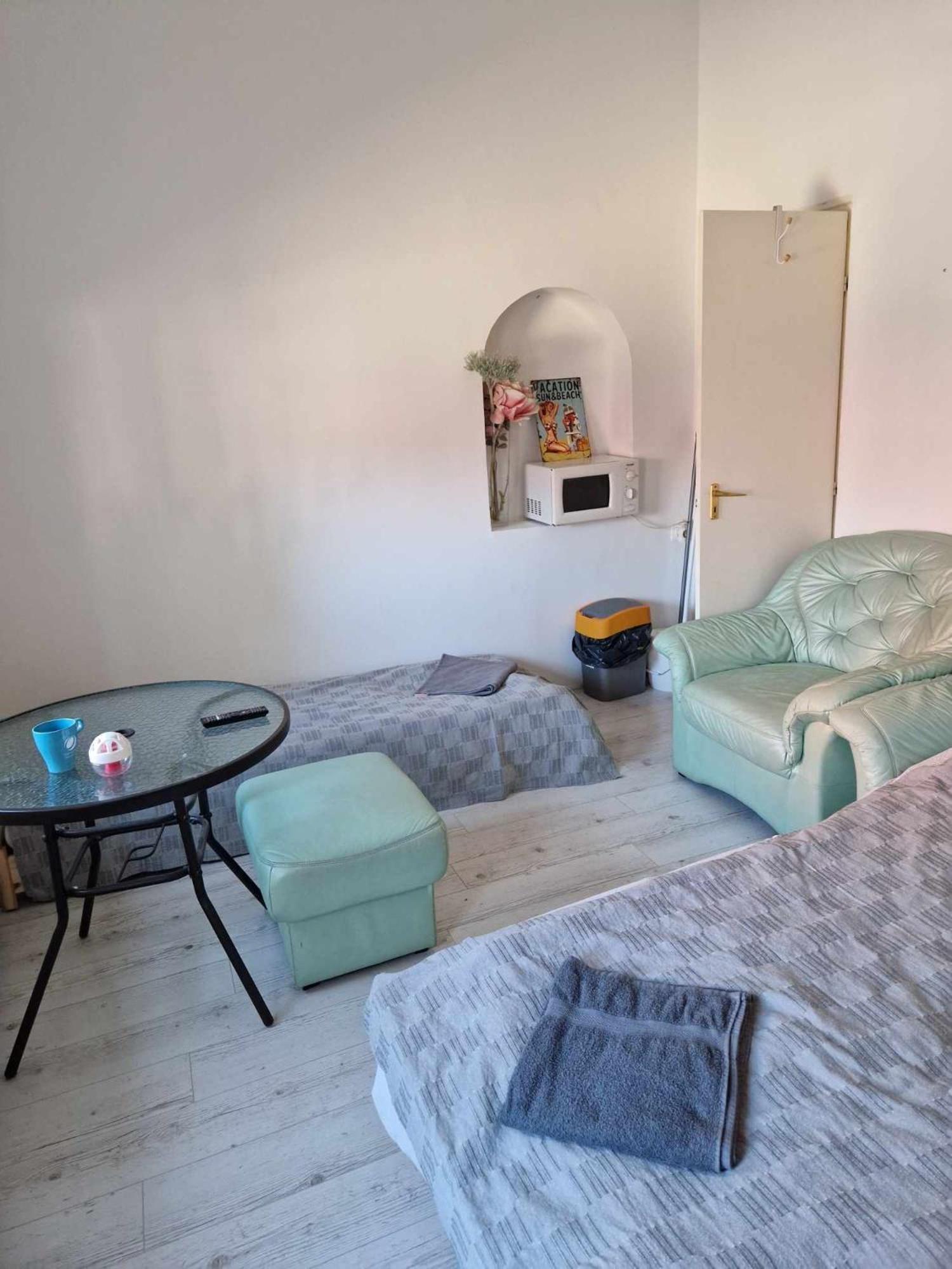 C2 Apartman Siófok Exteriér fotografie
