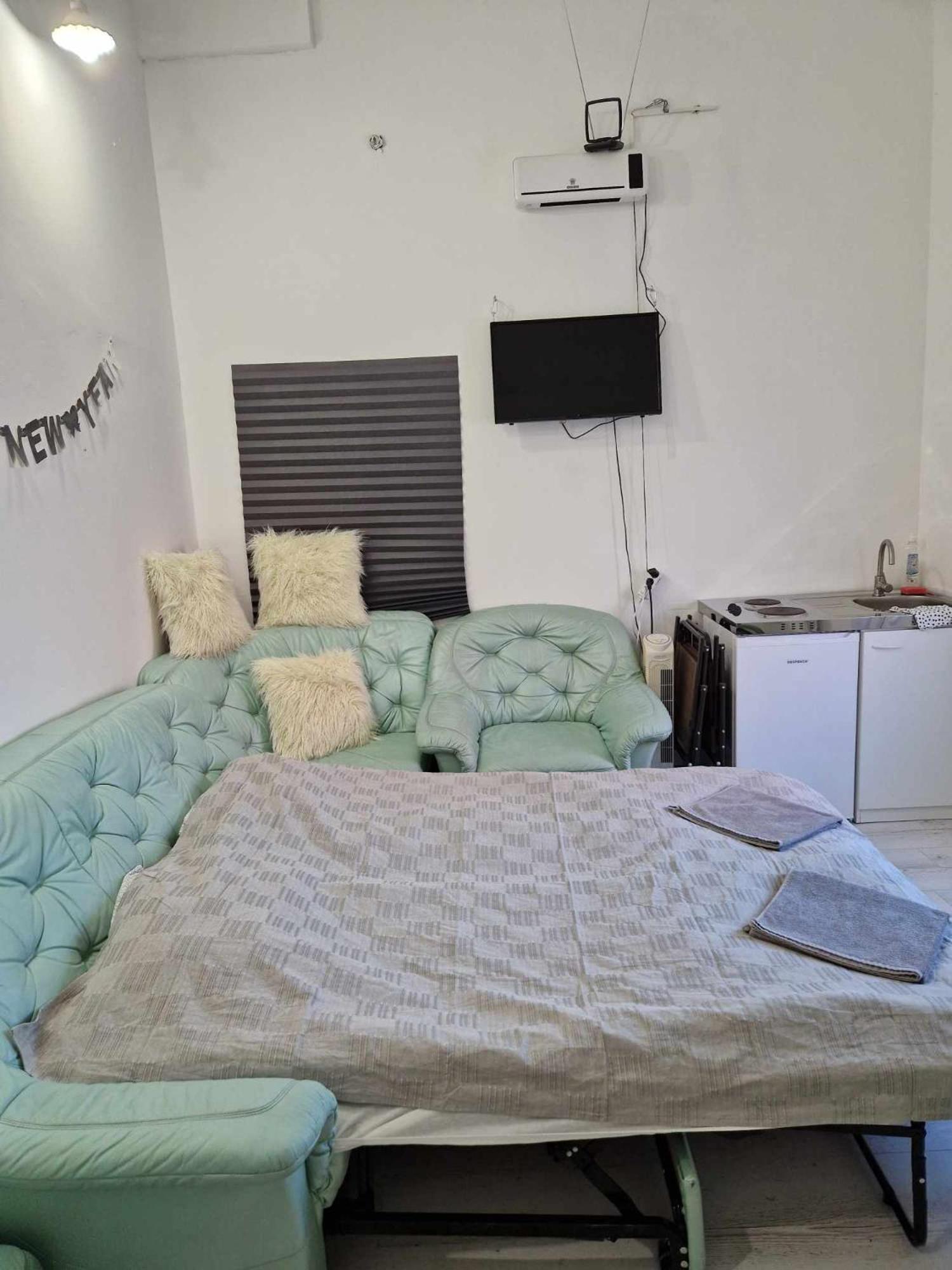 C2 Apartman Siófok Exteriér fotografie