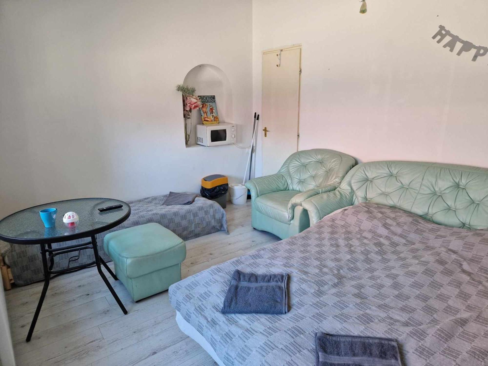 C2 Apartman Siófok Exteriér fotografie